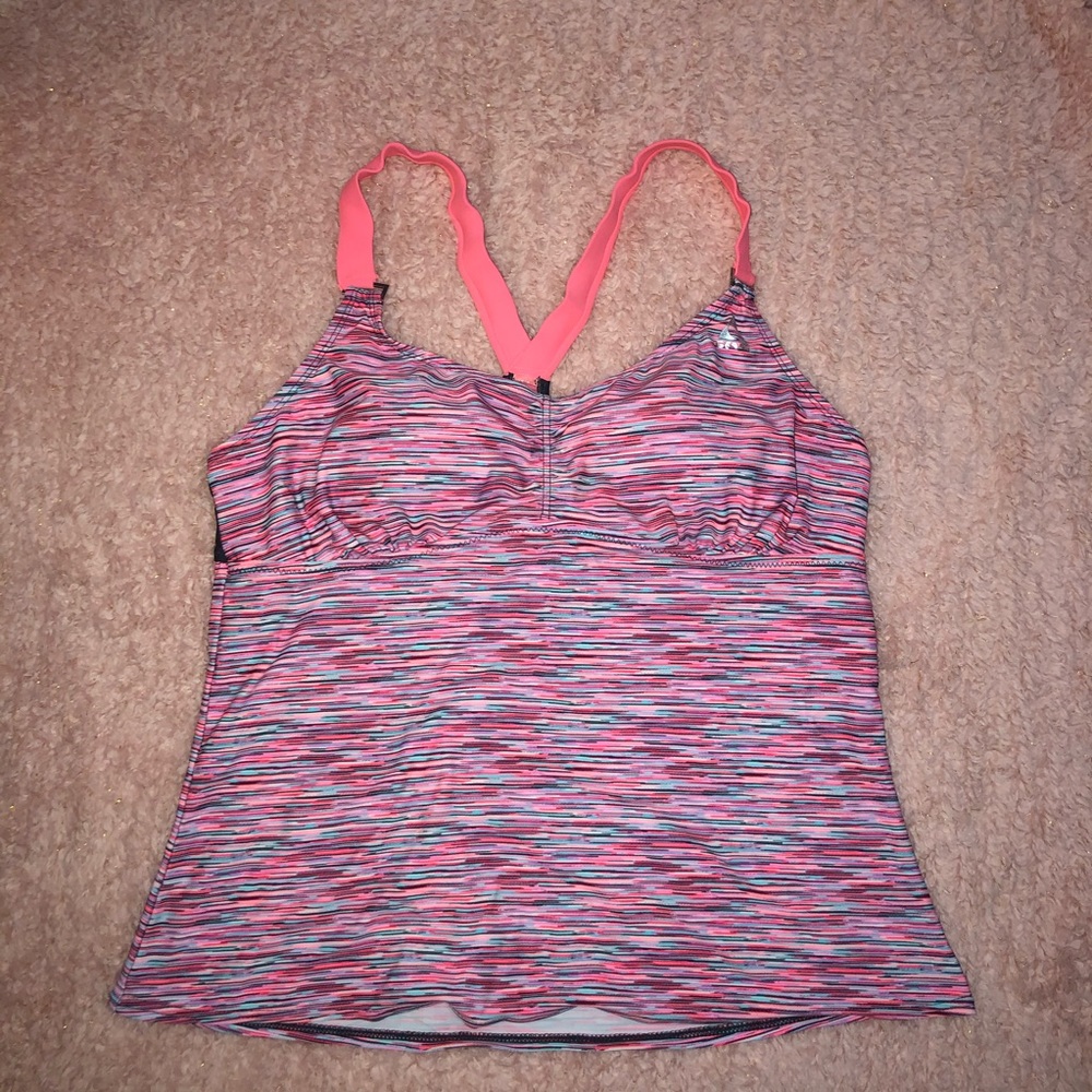 Gerry Swimsuit Top